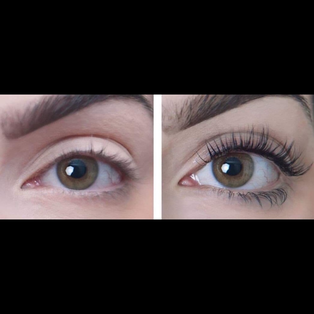 Younique lash serum